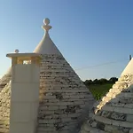 Trulli Spinosa * Cisternino