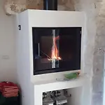Trulli Spinosa * Cisternino