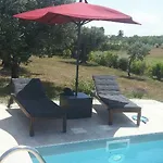 Trulli Spinosa Landsted