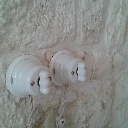 Trulli Spinosa Landsted