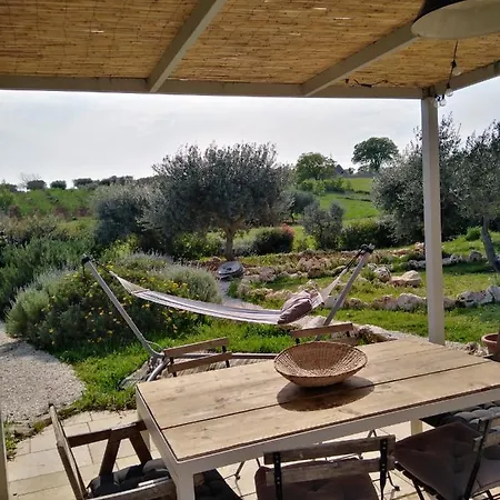 Trulli Spinosa *