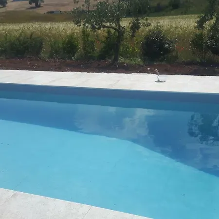 Trulli Spinosa *