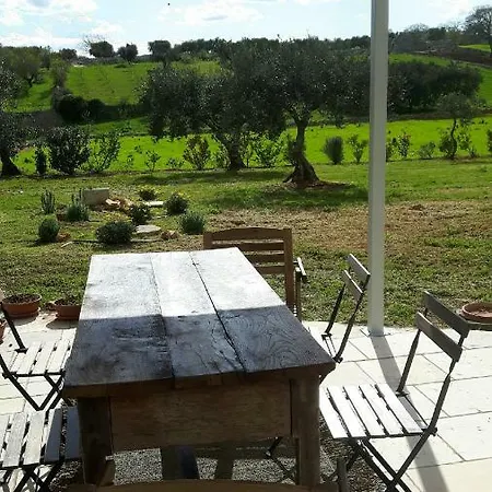 Trulli Spinosa