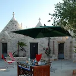 Trulli Spinosa *