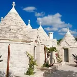 Trulli Spinosa * Cisternino