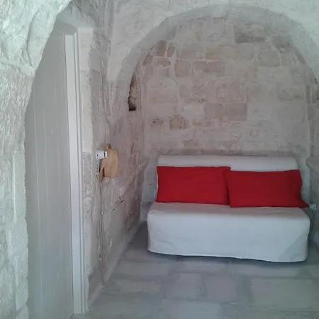 Trulli Spinosa *