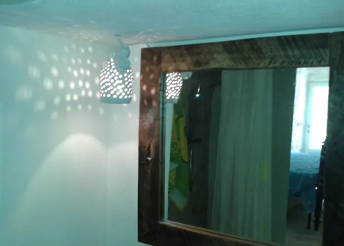 Country house Trulli Spinosa Cisternino