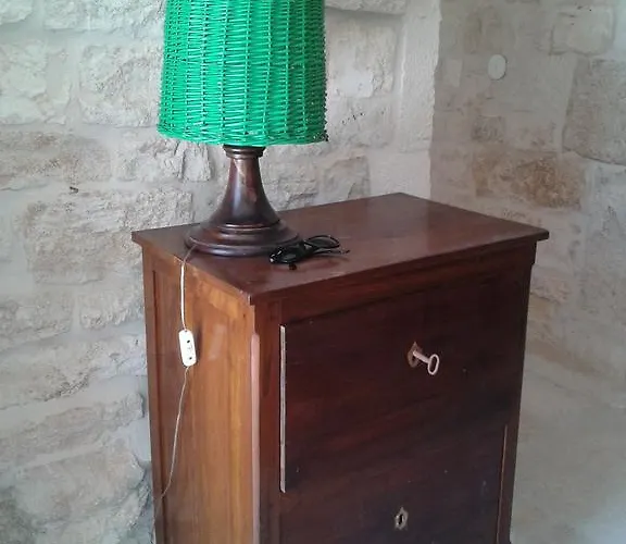 Trulli Spinosa Country house Cisternino