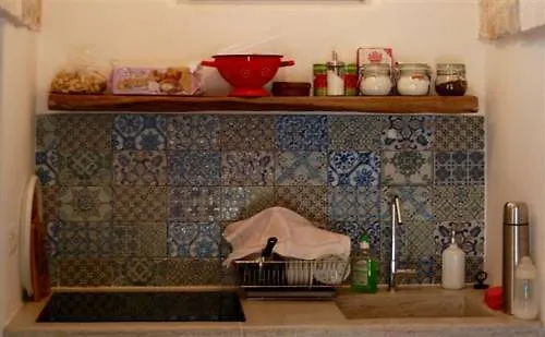 Trulli Spinosa Cisternino