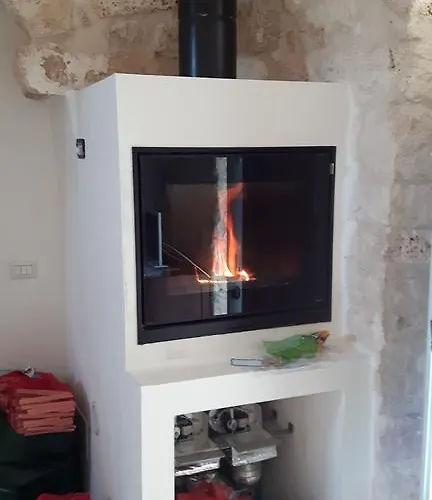 Trulli Spinosa * Cisternino