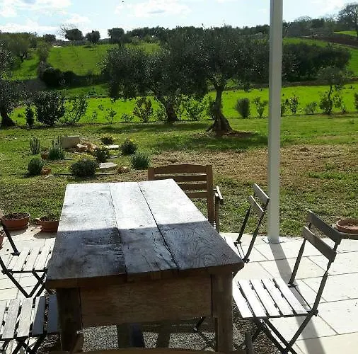 Trulli Spinosa